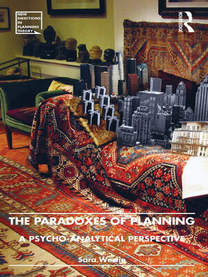 cover image of The Paradoxes of Planning